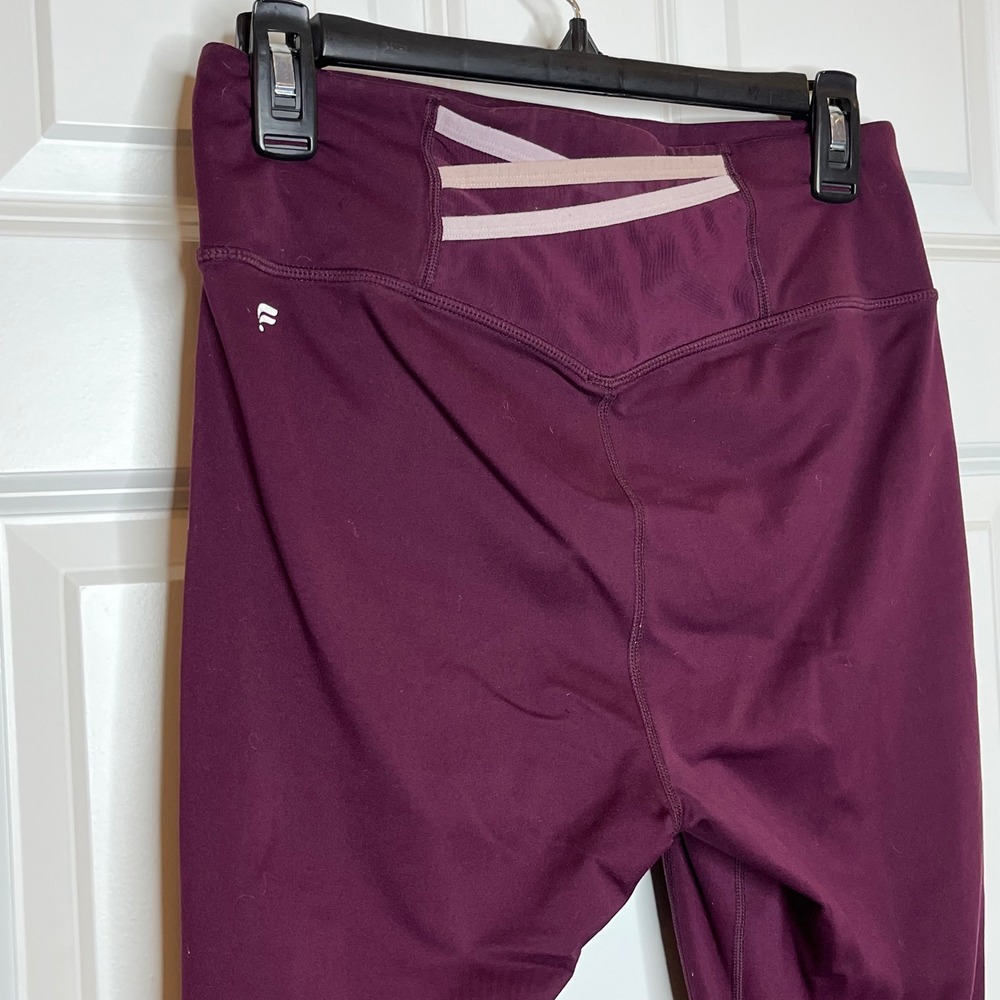 Fabletics Motion 365 Large Trinity High Waisted L… - image 4